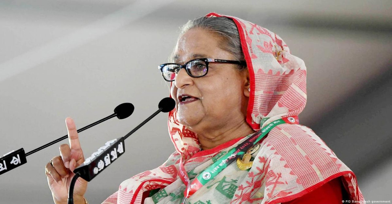 দু-এক দিনের মধ্যে নির্বাচনের তফসিল ঘোষণা হবে : প্রধানমন্ত্রী