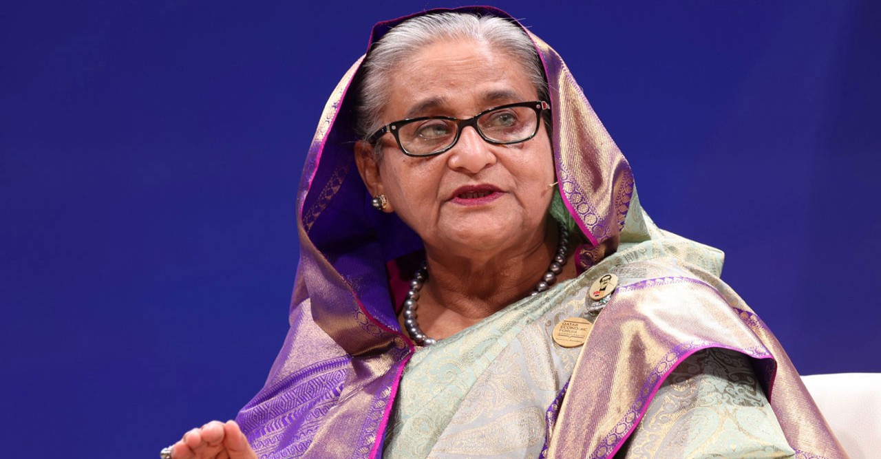 পিলখানা হত্যাকাণ্ড : সাক্ষ্য দিতে শেখ হাসিনাকে ডেকেছে কমিশন