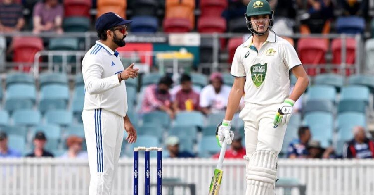 অস্ট্রেলিয়া দলে জায়গা পাওয়া কে এই ১৯ বছরের স্যাম