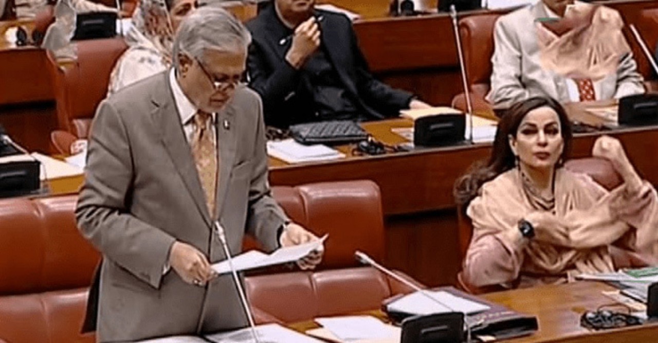 কাশ্মীরে হামলা ভারতের ‘সাজানো নাটক’, দাবি পাকিস্তানের