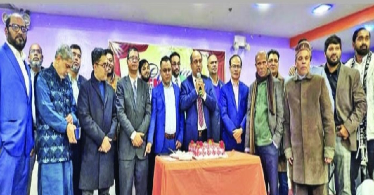 নিউইয়র্কে নতুন সংগঠন চিটাগং রাইজিং স্টারস