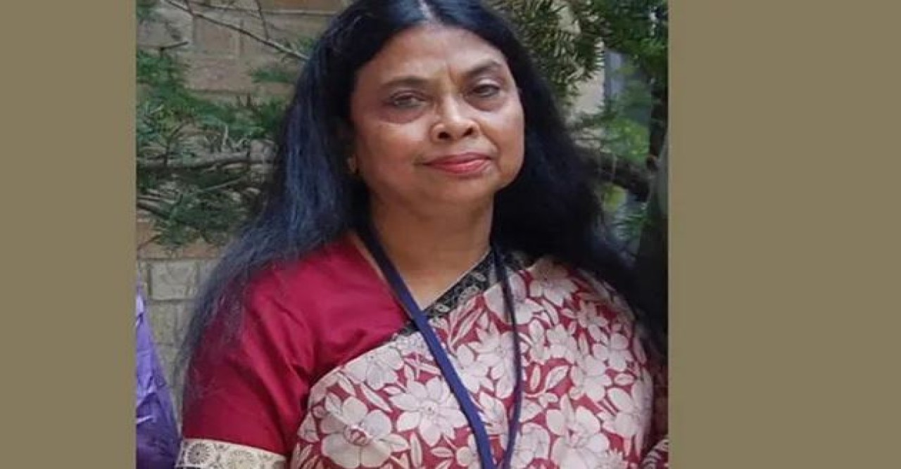 নিউইয়র্ক আন্তর্জাতিক বাংলা বইমেলা ২০২৫ এর আহ্বায়ক নির্বাচিত হলেন সাংবাদিক রোকেয়া হায়দার
