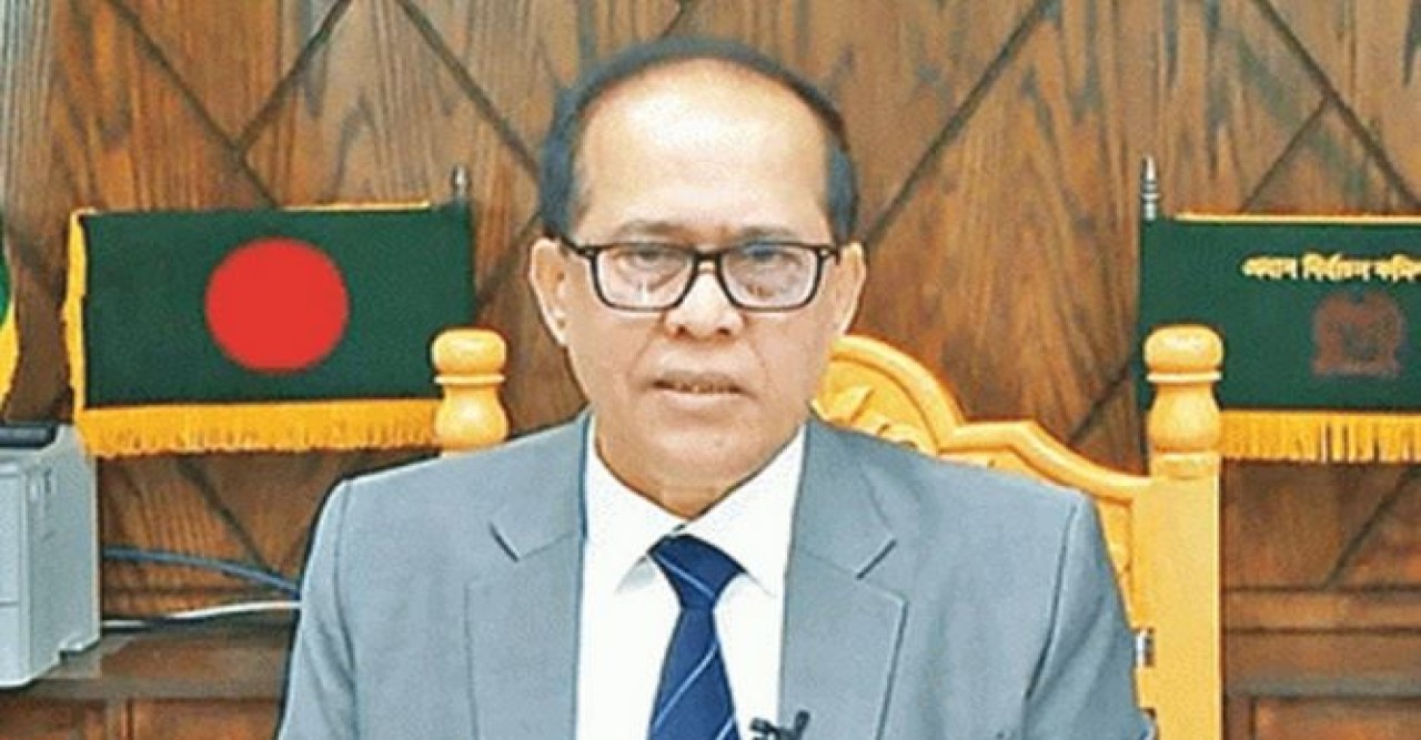 এনআইডি জালিয়াতির বিরুদ্ধে জিরো টলারেন্স নীতি গ্রহণ করা হবে : সিইসি