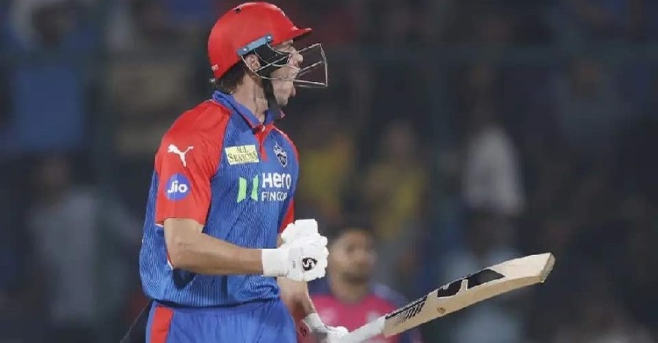 রুদ্ধশ্বাস টাই, সুপার ওভারে রাজস্থানকে হারালো দিল্লি