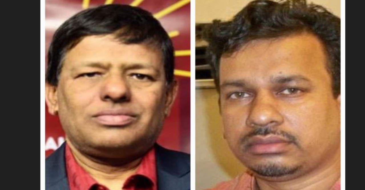 নিউইয়র্ক বাংলাদেশ প্রেসক্লাব নির্বাচন-২০২৩, মনোয়ার সভাপতি মোমিন সাধারণ সম্পাদক