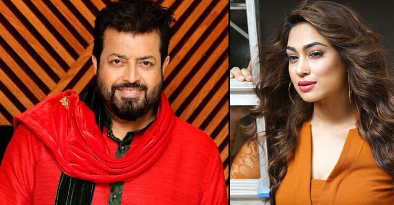 এবার পপিকে নিয়ে যা বললেন ওমর সানী