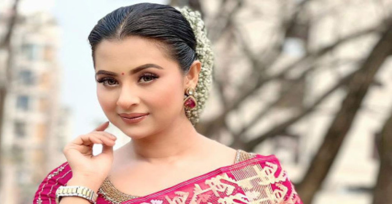 ‘জংলি’ সিনেমার শো বৃদ্ধির কারণ জানালেন বুবলী