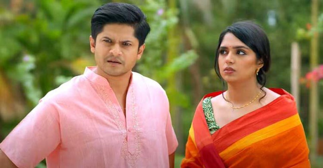 কী আছে এই নাটকে, কেন দেখছে মানুষ