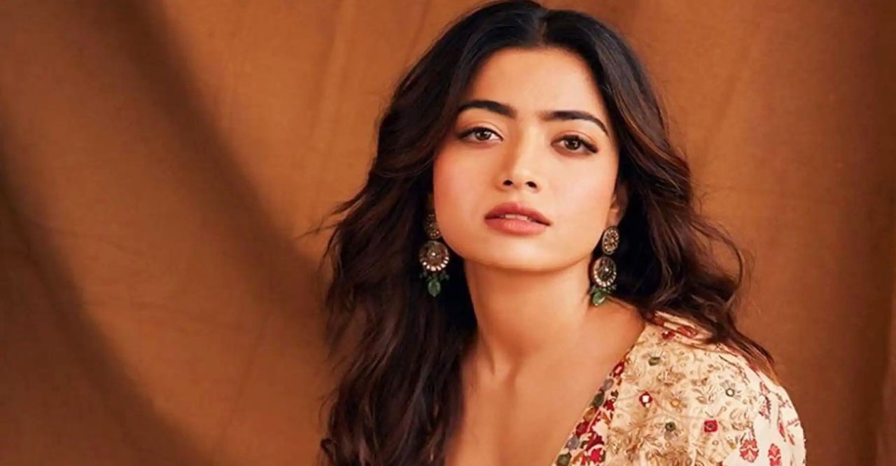 চলচ্চিত্র উৎসবের আমন্ত্রণ প্রত্যাখ্যানে কটাক্ষের শিকার রাশমিকা