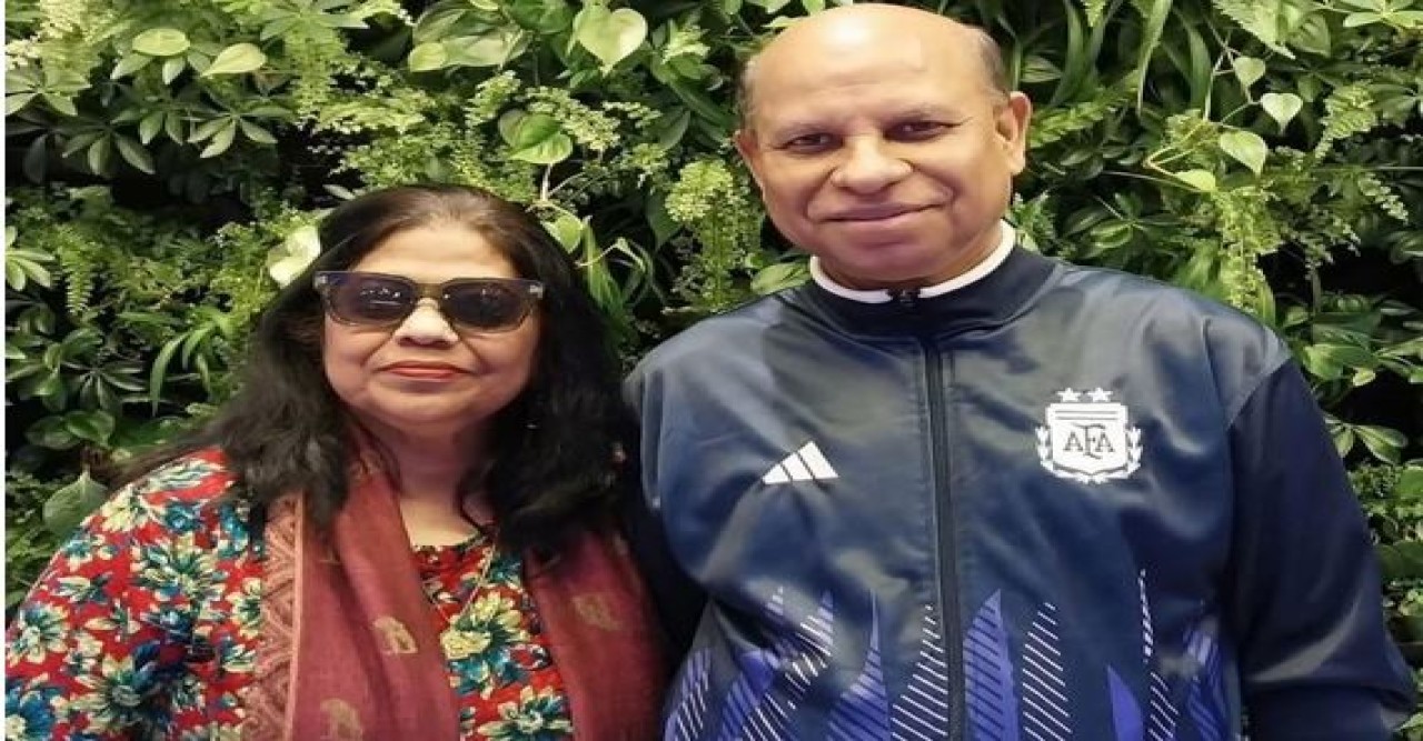 জাতীয় সমাজতান্ত্রিক দল - জেএসডি'র কেন্দ্রীয় নেতা মোহাম্মদ ইলিয়াস মিয়ার স্ত্রী নাসিমা আক্তারের মৃত্যুতে যুক্তরাষ্ট্র জেএসডি'র শোক