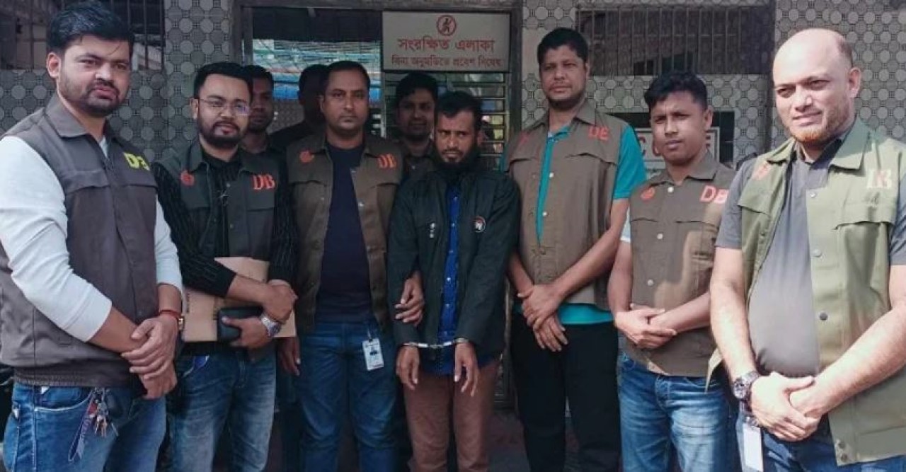 প্রবাসীর স্ত্রীর পরকীয়া দেখে ফেলায় ১ শিশুকে হত্যা