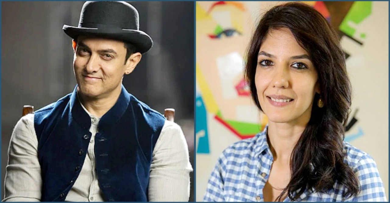 আমিরের সঙ্গে সম্পর্ক ঘোষণার পর যে সিদ্ধান্ত নিলেন গৌরী