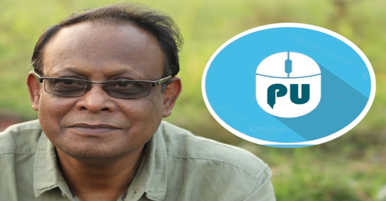 অমিত হাবিব বাংলাদেশে সংবাদযোদ্ধাদের প্রেরণা ছিলেন