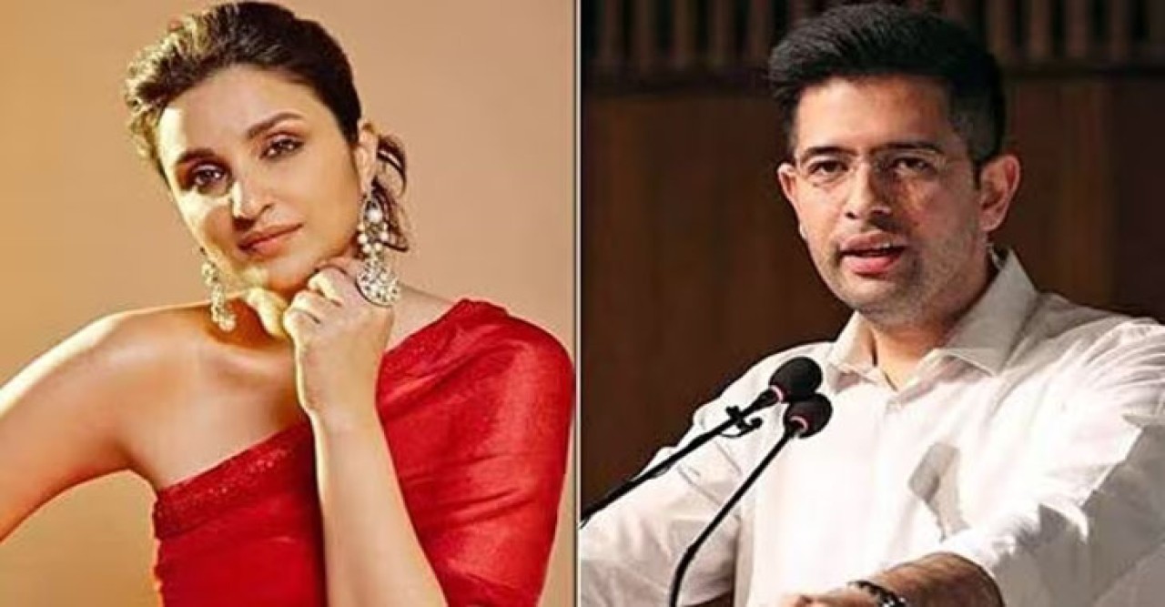 পরিণীতি-রাঘবের বিয়ের প্রস্তুতি শুরু!