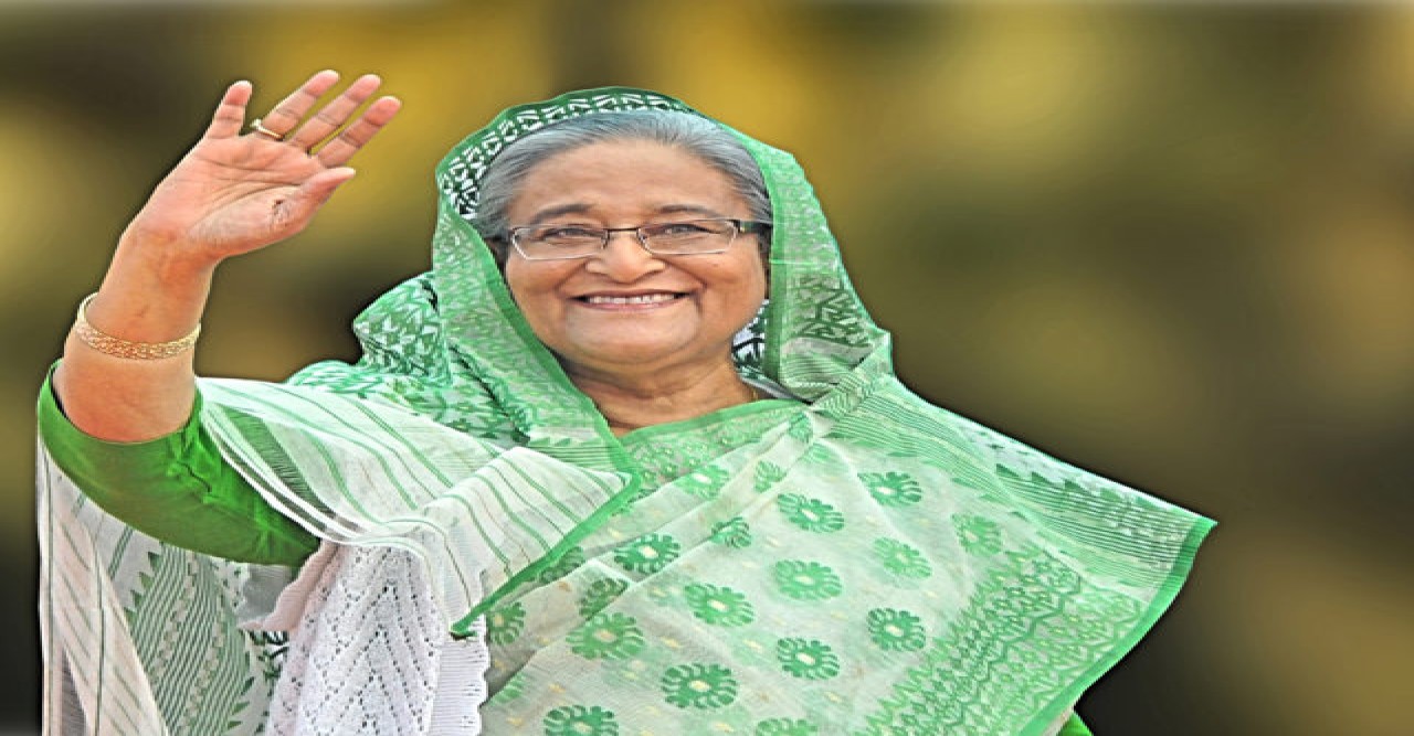 ২০ সেপ্টেম্বর নিউইয়র্কে আসছেন প্রধানমন্ত্রী