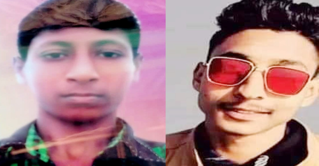 বানারীপাড়ায় দুই ভাইয়ের করুন নিয়তি
