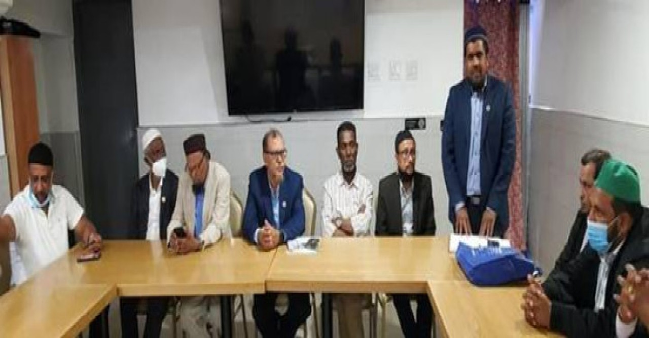 বদরুল-মইনুল পরিষদকে হবিগঞ্জ জেলাবাসীর পূর্ণ সমর্থন