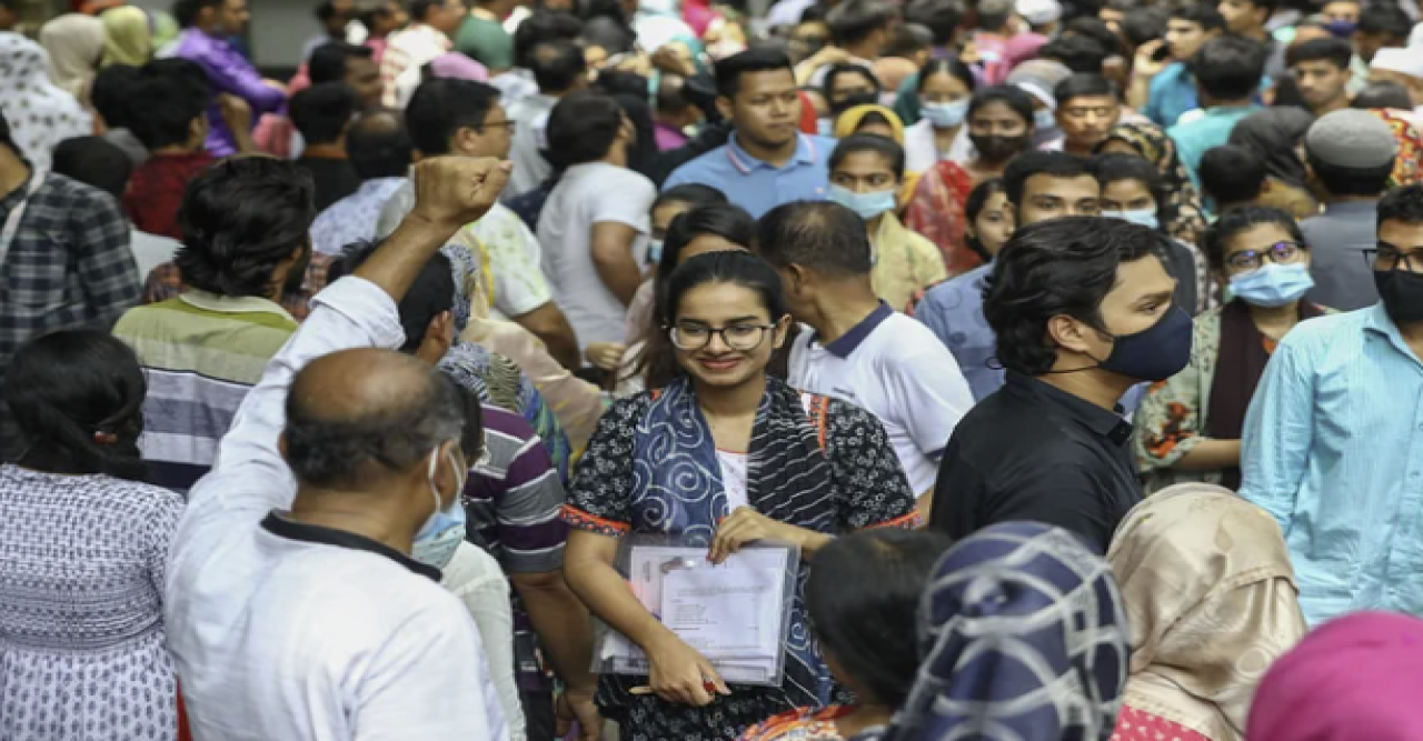 বিশ্ববিদ্যালয়ে ভর্তি পরীক্ষা এ বছর কোথায়, কবে, কখন