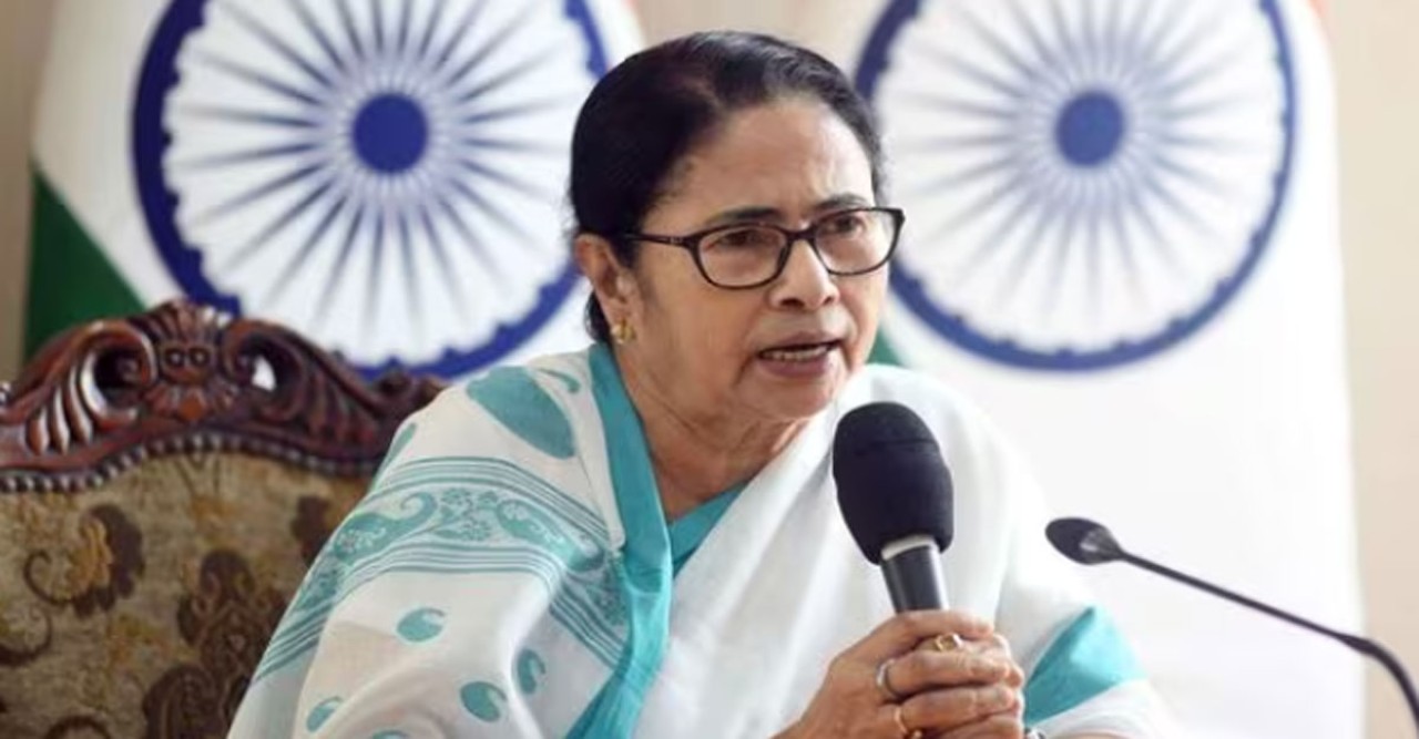 পশ্চিমবঙ্গে বাধ্যতামূলক হতে পারে মাস্ক ব্যবহার