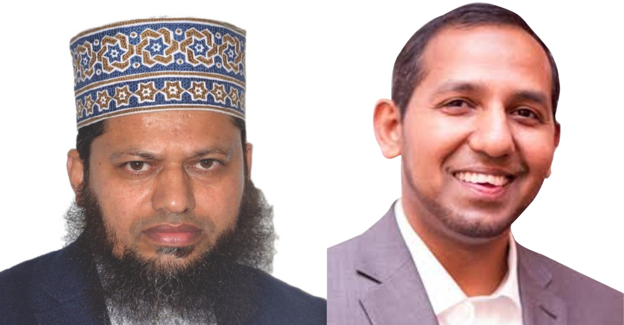 নিউইয়র্কে মুনা’র ন্যাশনাল প্রেসিডেন্ট ইমাম দেলোয়ার, ন্যাশনাল এক্সিকিউটিভ ডাইরেক্টর সিপিএ আরমান