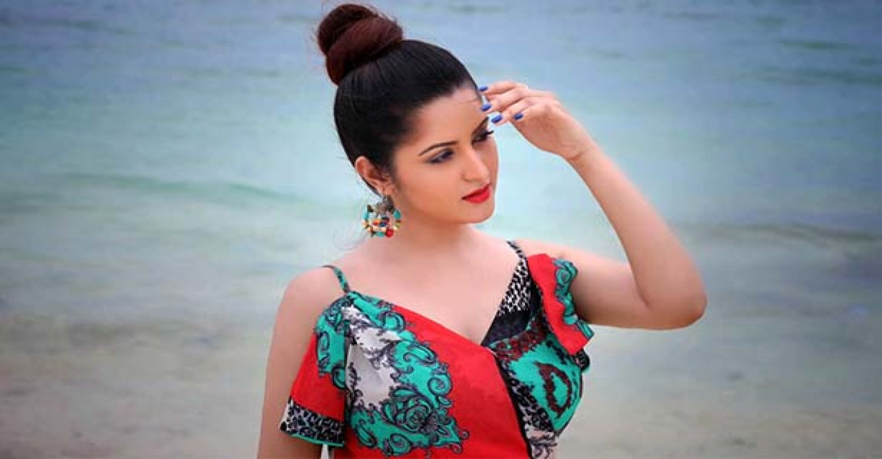 পরীমনির বিরুদ্ধে মাদক মামলার বিচার চলবে