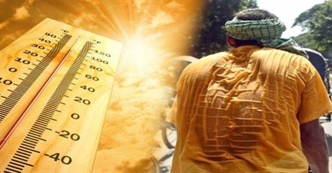 গরমে আরো ৬ মৃত্যু, ১ মে থেকে কমতে পারে তাপমাত্রা