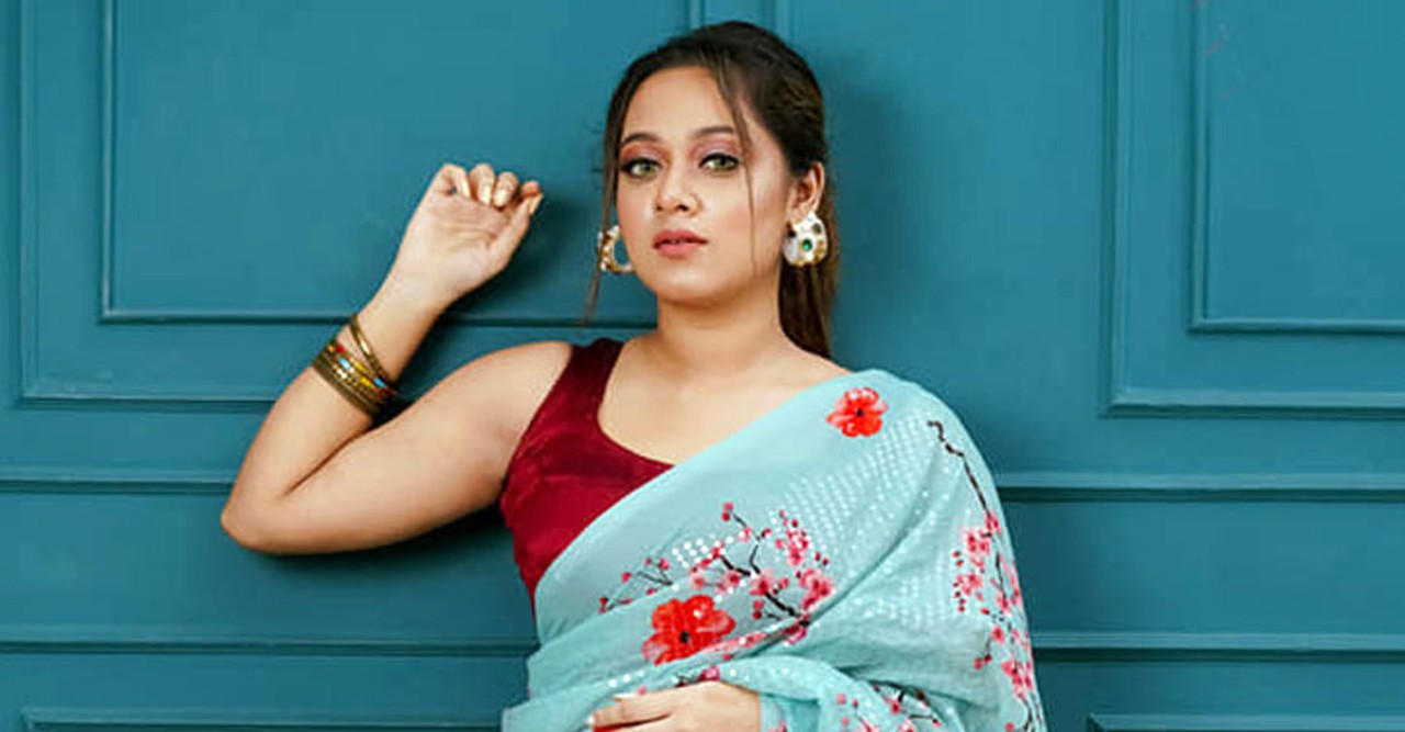 শুধু আমিই না, অনেক নায়িকাই টিকটক করে: দীঘি