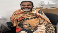 বিজয়ের মাসেই দেশে ফিরছেন শেখ হাসিনা: দাবি যুক্তরাষ্ট্র আওয়ামী লীগ নেতা মঈনু জামান চৌধুরীর