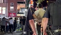 One Injured, One Arrested in New York Chhatra League Clash