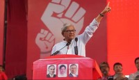 দেশের সর্বোচ্চ সাংবিধানিক পদে মির্জা ফখরুল