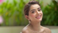 আত্মসমর্পণের পর জামিন পেলেন অভিনেত্রী তানজিন তিশা