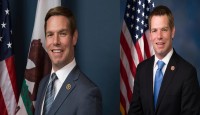 FBI Raids Swalwell’s Home, Seizes Electronic Devices