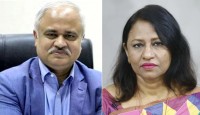নঈম নিজাম ও তার স্ত্রী ফরিদা ইয়াসমিনের বিরুদ্ধে মামলা