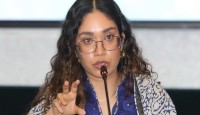 জাতিসংঘ সাধারণ পরিষদের সভাপতির দপ্তরে লিগ্যাল অফিসার জাইমা রহমান