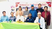 নিউইয়র্কে জ্যামাইকা থিয়েটার ইনক-এর সাধারণ সভা: বাবুল সভাপতি নাজিয়া সাধারণ সম্পাদক নির্বাচিত