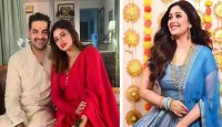 শিগগির বিয়ের পিঁড়িতে বসছেন ঋতাভরী