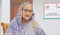 শিশুশ্রম নিরসনে মেগা প্রকল্প বাস্তবায়ন করা হয়েছে: প্রধানমন্ত্রী