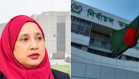 মিষ্টির শূন্য আসনে উপনির্বাচনের ভোট ১২ নভেম্বর