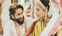 নাগা-শোভিতাকে নিয়ে নতুন গুঞ্জন
