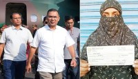 গর্ভের সন্তান বিক্রি করতে চাওয়া সেই আঁখির পাশে প্রধানমন্ত্রী
