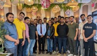 নিউইয়র্কের বাংলাদেশী আইটি বিষেশজ্ঞদের মতবিনিময়