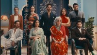 সমালোচিত নায়িকা, ‘দ্য রয়্যালস’ সিরিজের ১১টি ভুল