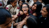 অভিজিতের পর এবার নেহা বোরাও আটক
