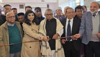 বৈধ পথে রেমিট্যান্স পাঠাতে ব্রিটিশ বাংলাদেশিদের প্রতিমন্ত্রীর আহ্বান