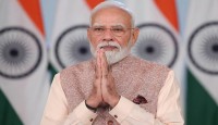 গুজরাটের মুখ্যমন্ত্রী থেকে ভারতের প্রধানমন্ত্রী, প্রশাসনে ২৫ বছর পূর্ণ মোদির