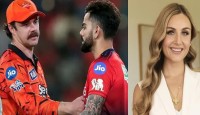 কোহলির সঙ্গে তর্কে জড়ানোয় হেডের স্ত্রীকে অনলাইনে আক্রমণ
