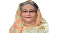 অন্যায়ের কাছে কখনও মাথানত করিনি : প্রধানমন্ত্রী