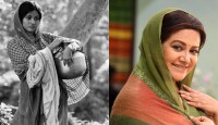 ৭৩তম জন্মদিনে ববিতা, ফিরে দেখা রুপালি পর্দার সোনালি পথচলা