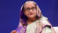 ভারতে শেখ হাসিনার মেয়াদ আর ২৫ দিন, পরবর্তী গন্তব্য?