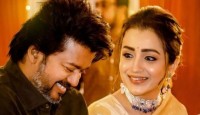 বিজয়ের শপথ গ্রহণের পরেই তৃষার পোস্টে প্রেমের বার্তা